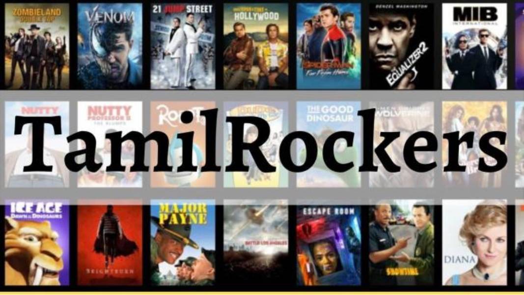 TamilRockers Download Latest Movie And Series on Tamilrockers