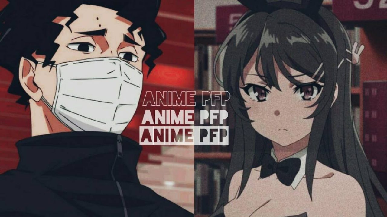 Anime Pfp Best Anime Profile Pictures Find Cult