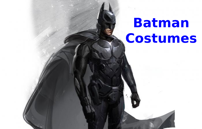 Cartoon Character Halloween Costumes – Detail Summary Report